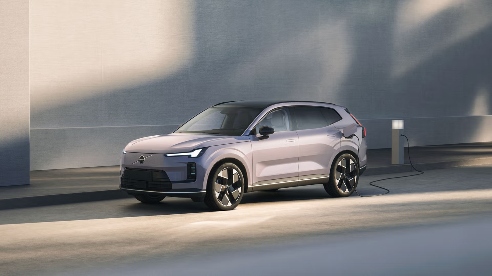 沃尔沃中国“换帅”引关注，官方回应：袁小林仍掌舵亚太业务