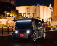 Zoox将因软件故障在美国召回332辆自动驾驶出租车