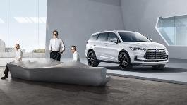 2025年11月欧洲车市增长2.2% 中国车企销量激增108%